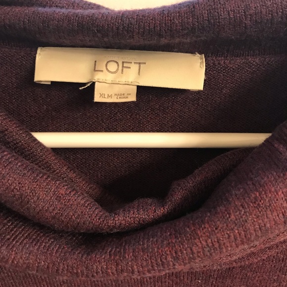 Maternity sweater - Picture 2 of 3